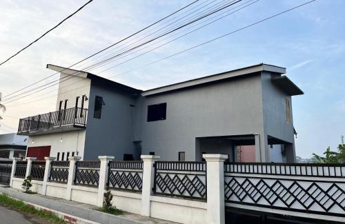 Cigombong Villa | Villa Cassandra