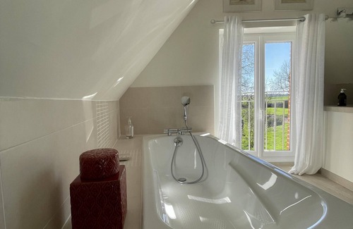 Esvres House | Villa Cassandre