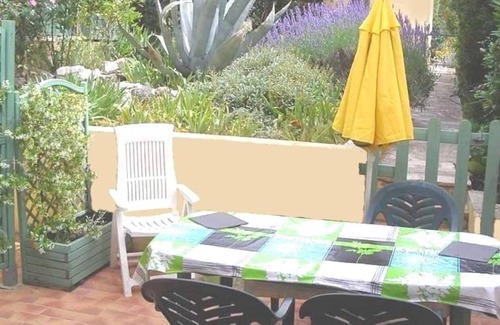 Carnoux-en-Provence House | VILLA CASSIS/CARNOUX, PARC DES CALANQUES