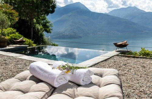 Stazzona Ski Chalet | Villa Cassia