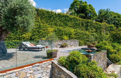 Stazzona Ski Chalet | Villa Cassia