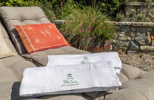 Stazzona Ski Chalet | Villa Cassia