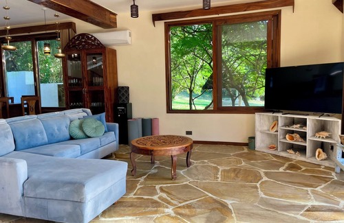 Kiwengwa House | Villa Cast Away : 14 Pax
