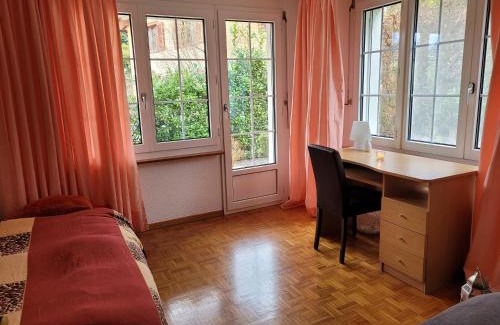 Kastanienbaum House | Villa Castagna Guesthouse
