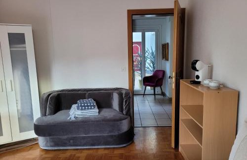Kastanienbaum House | Villa Castagna Guesthouse