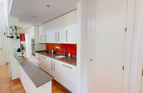 Torre-Pacheco Villa | Villa Castano J-A Murcia Holiday Rentals Property