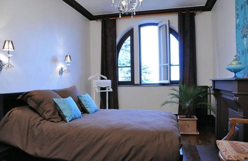 Vancia - Crepieux House | Villa Castel Bed and Breakfast