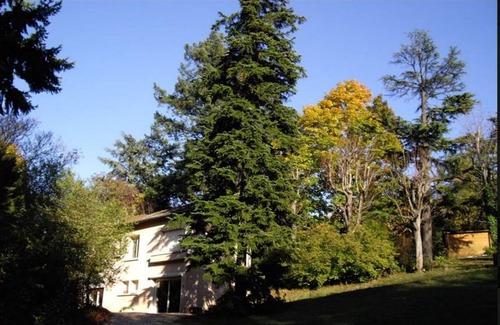 Vancia - Crepieux House | Villa Castel Furnished House