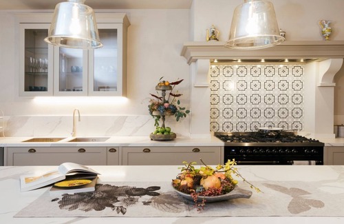 Civitanova Alta Villa | Villa Castelletto - Six Bedroom Villa, Sleeps 14
