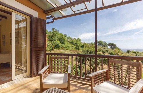 Nemi House | Villa Castelli Romani