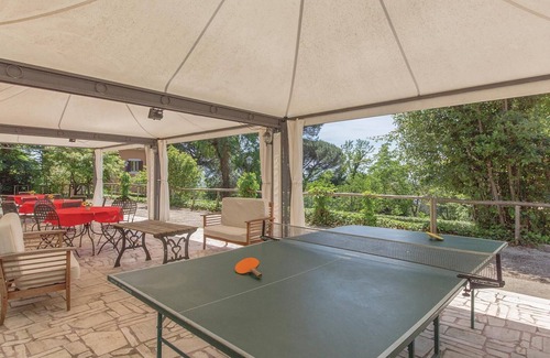 Nemi House | Villa Castelli Romani