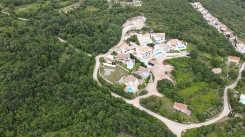 Ripenda Kosi Villa | Villa Castelina