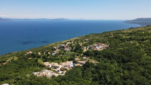 Ripenda Kosi House | Villa Castelina Part II of twin house