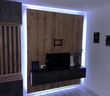 Skopje Region Villa | Villa Castella