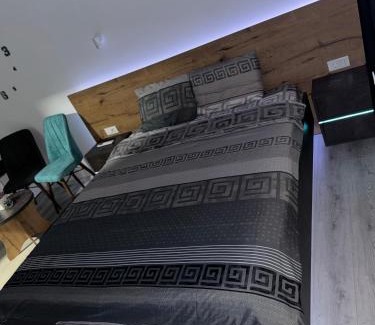 Skopje Region Villa | Villa Castella