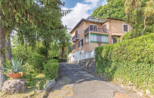Nemi House | Villa Castelli Romani