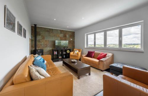 Caldas da Rainha Villa | Villa Castellino