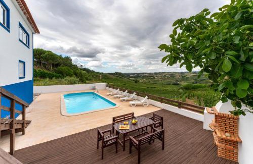 Caldas da Rainha Villa | Villa Castellino