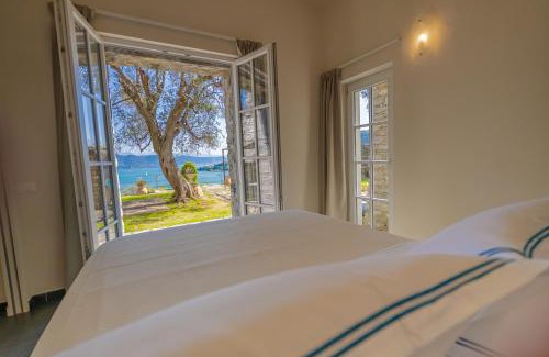 Portovenere Villa | VILLA CASTELLo PORTOVENERE
