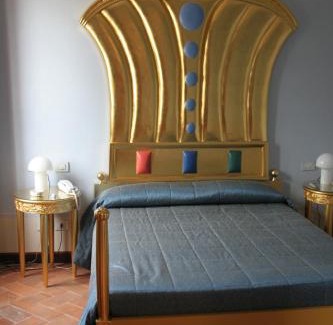 Impruneta Hotel | Villa Castiglione