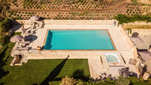 Castiglion Fiorentino Villa | Villa Casupoli