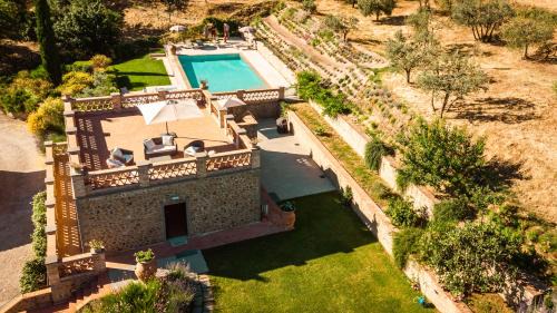 Castiglion Fiorentino Villa | Villa Casupoli