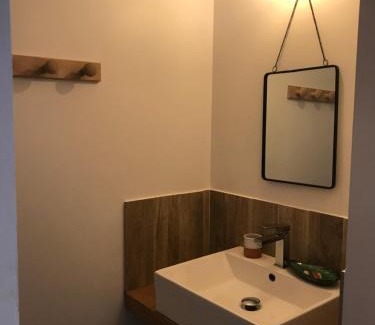 Vielle-Saint-Girons House | VILLA CATALAN