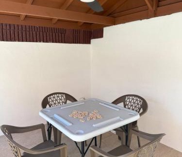 Punta Santiago House | Villa Catalina Beach House