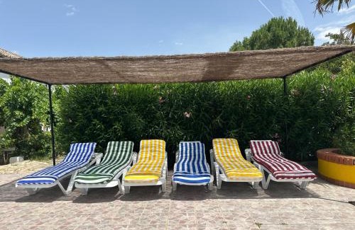 Ronda House | Villa Catalina