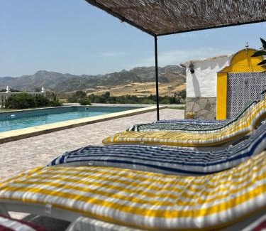 Ronda House | Villa Catalina