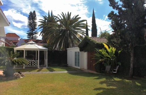 San Felipe House | Villa Catalina