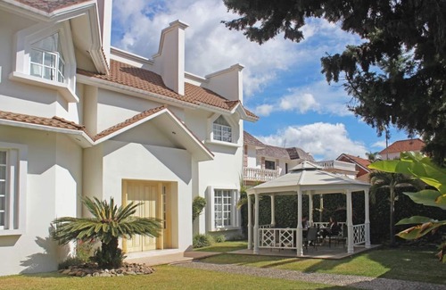 San Felipe House | Villa Catalina