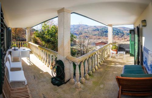 Vilamea House | VILLA CATARINA · XuresVillas