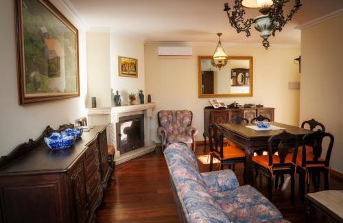 Vilamea House | VILLA CATARINA · XuresVillas