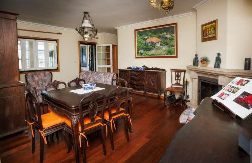 Vilamea House | VILLA CATARINA · XuresVillas