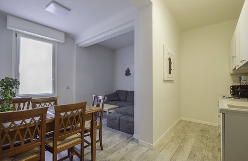 Rivoltella Apartment | Villa Caterina 5 by Wonderful Italy