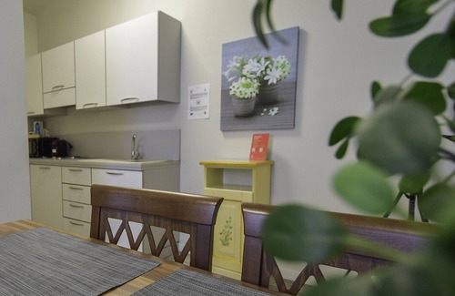 Rivoltella Apartment | Villa Caterina 5 by Wonderful Italy