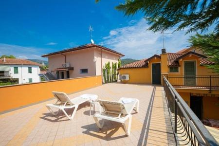 San Bartolomeo al Mare House | Villa Caterina