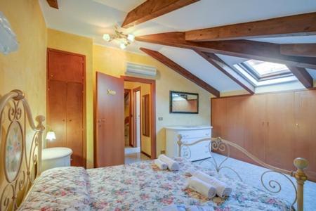 San Bartolomeo al Mare House | Villa Caterina