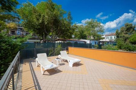 San Bartolomeo al Mare House | Villa Caterina