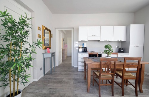 Rivoltella Apartment | Villa Caterina Apartments