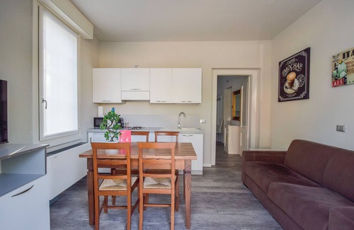 Rivoltella Apartment | Villa Caterina Apartments