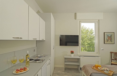 Rivoltella Apartment | Villa Caterina Apartments