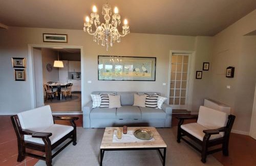 Bedizzole Apartment | Villa Caterina Country Apartment