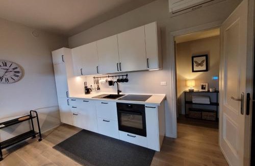 Bedizzole Apartment | Villa Caterina Country Apartment
