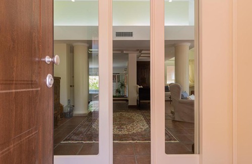 Poggio dei Pini Villa | Villa Caterina