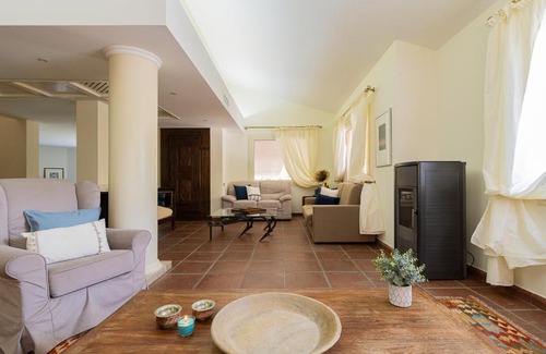 Poggio dei Pini Villa | Villa Caterina