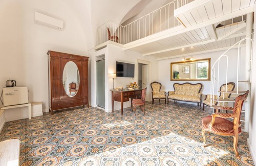 Santa Caterina Villa | Villa Caterina - Santa Caterina