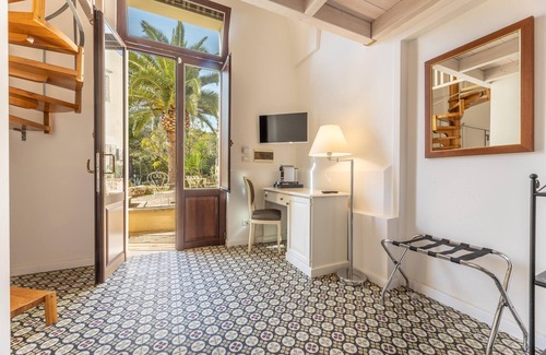 Santa Caterina Villa | Villa Caterina - Santa Caterina