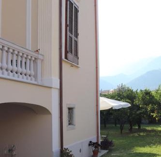 Sapri House | Villa Caterina